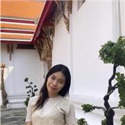 I'm a language fan who sees as cultural gateway